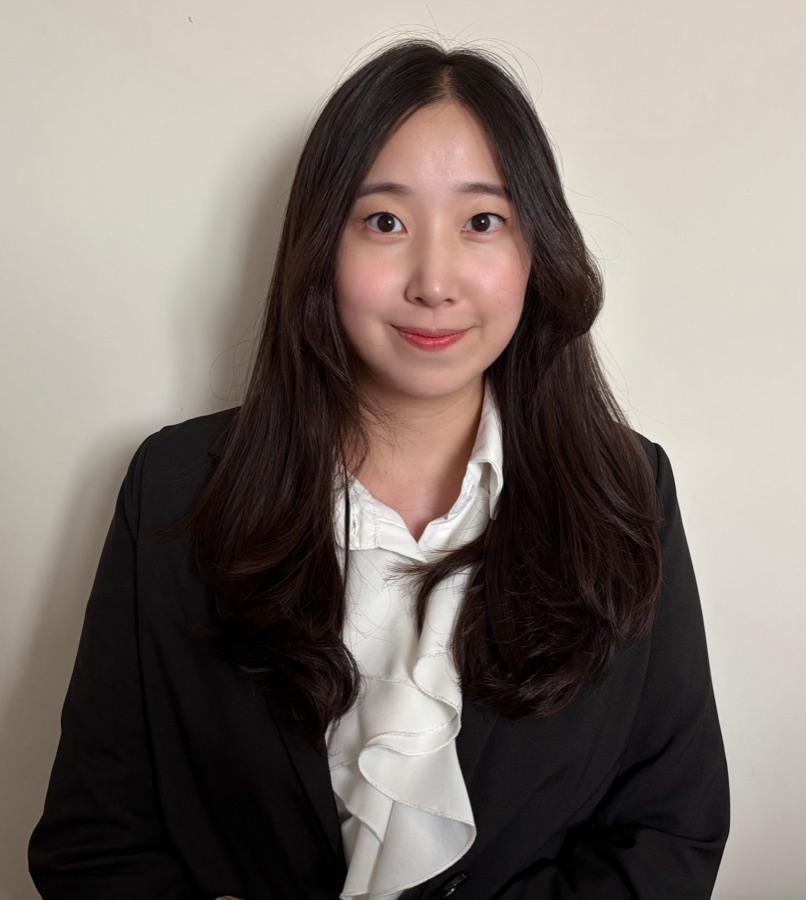 Connie Lau